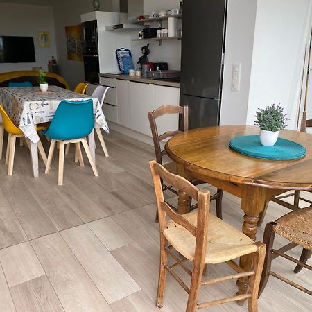 Palavas Les Flots Plage Exteriér fotografie