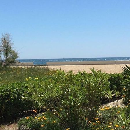 Palavas Les Flots Plage Exteriér fotografie
