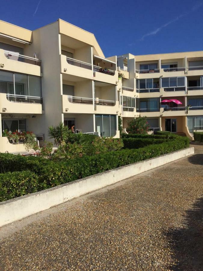 Palavas Les Flots Plage Exteriér fotografie